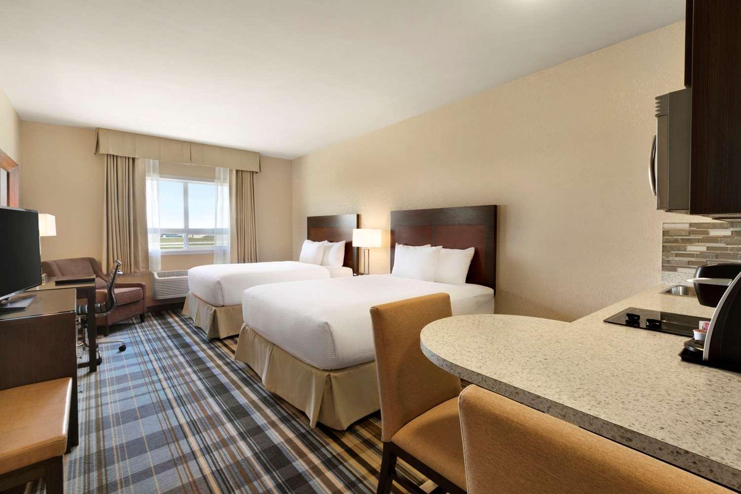 Fairfield Inn & Suites By Marriott Airdrie Ngoại thất bức ảnh