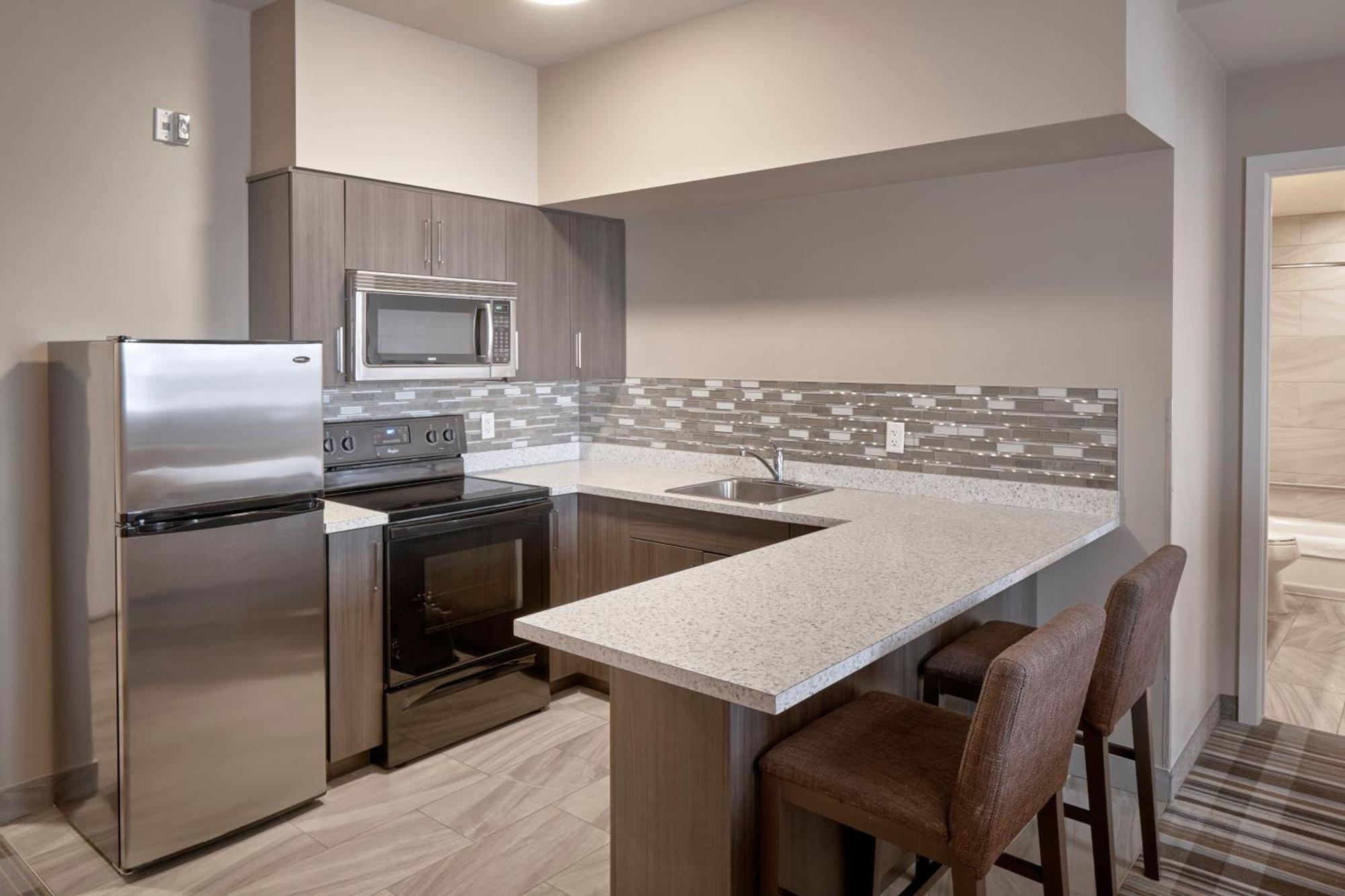 Fairfield Inn & Suites By Marriott Airdrie Ngoại thất bức ảnh