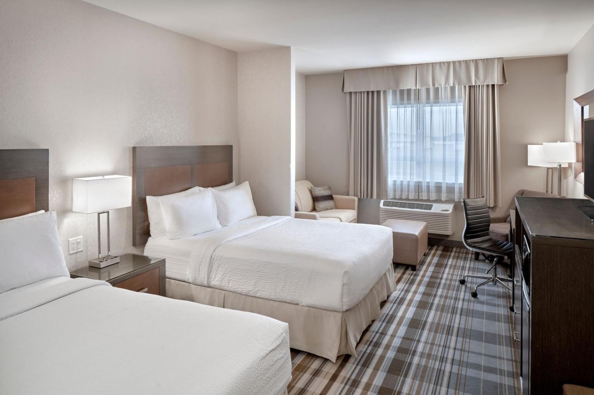 Fairfield Inn & Suites By Marriott Airdrie Ngoại thất bức ảnh