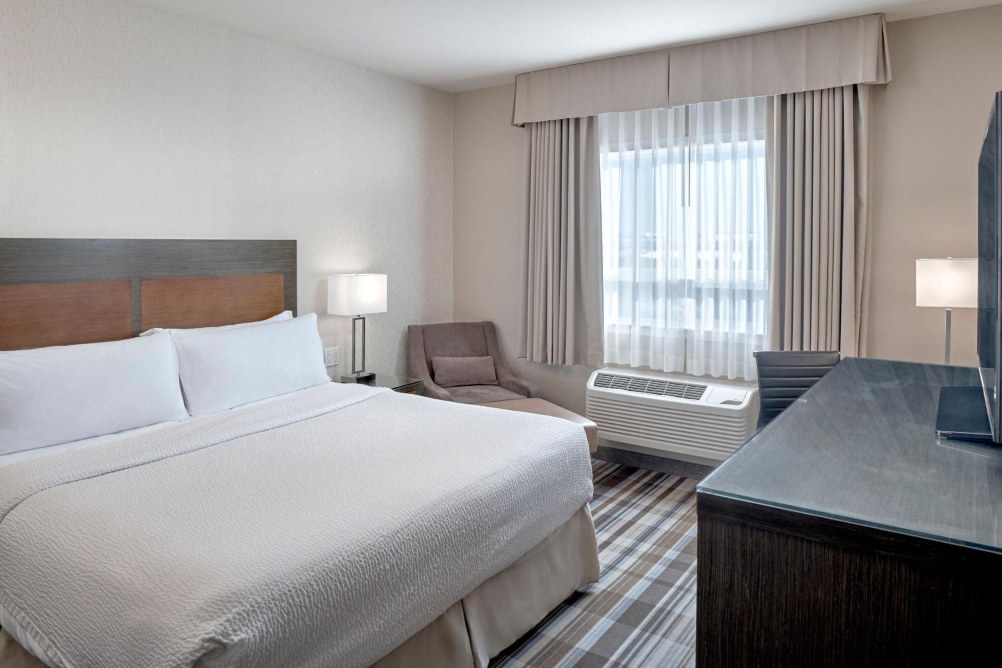 Fairfield Inn & Suites By Marriott Airdrie Ngoại thất bức ảnh
