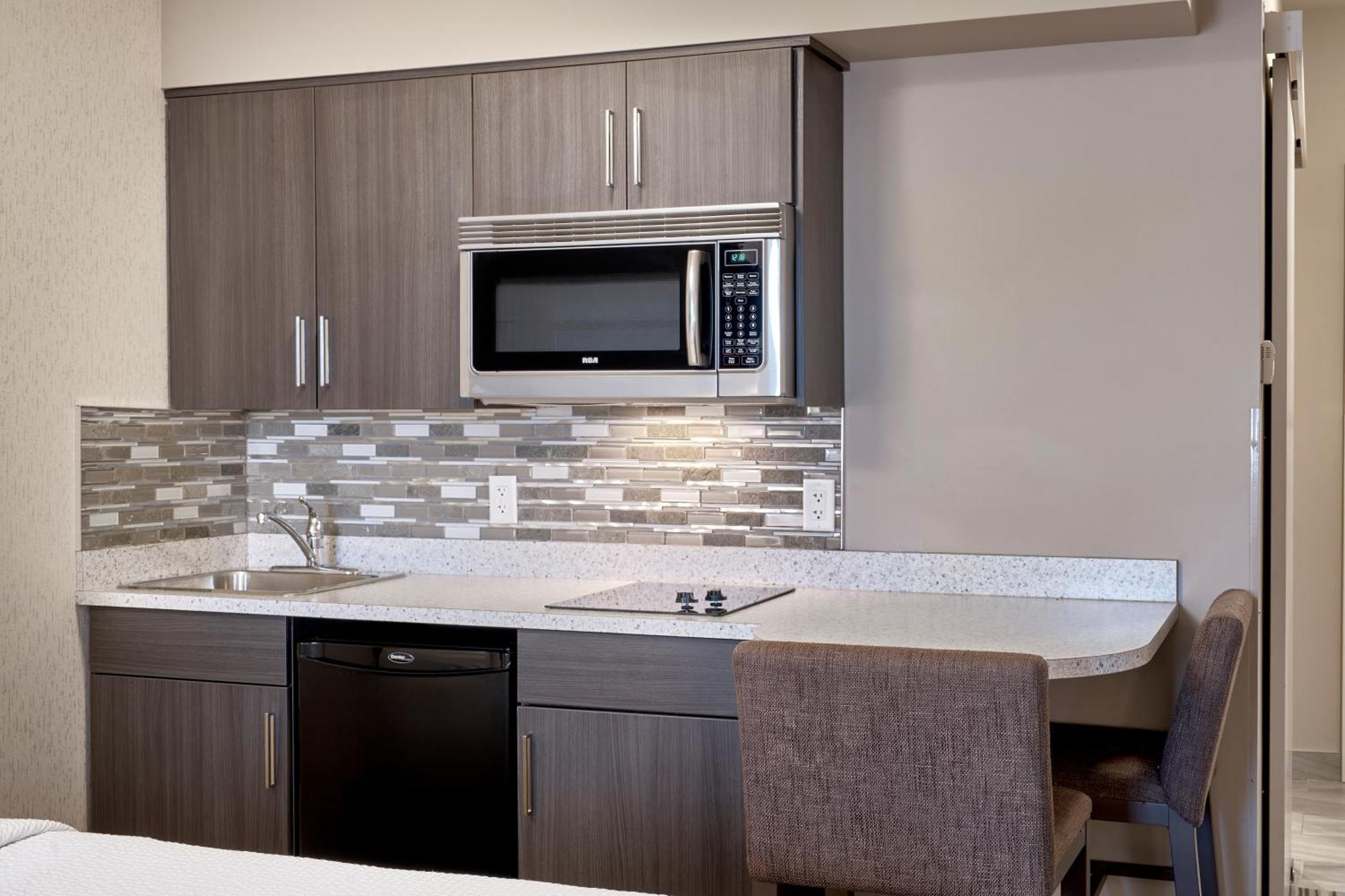 Fairfield Inn & Suites By Marriott Airdrie Ngoại thất bức ảnh