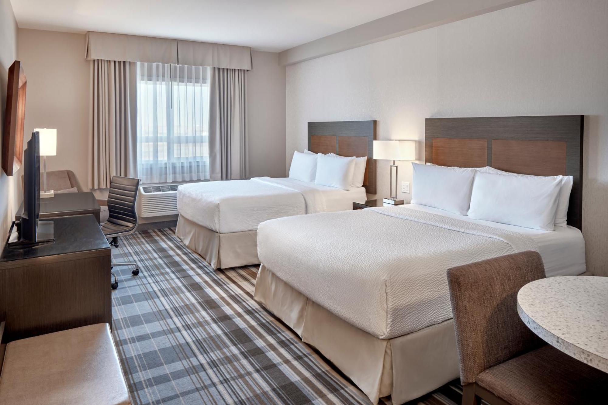 Fairfield Inn & Suites By Marriott Airdrie Ngoại thất bức ảnh