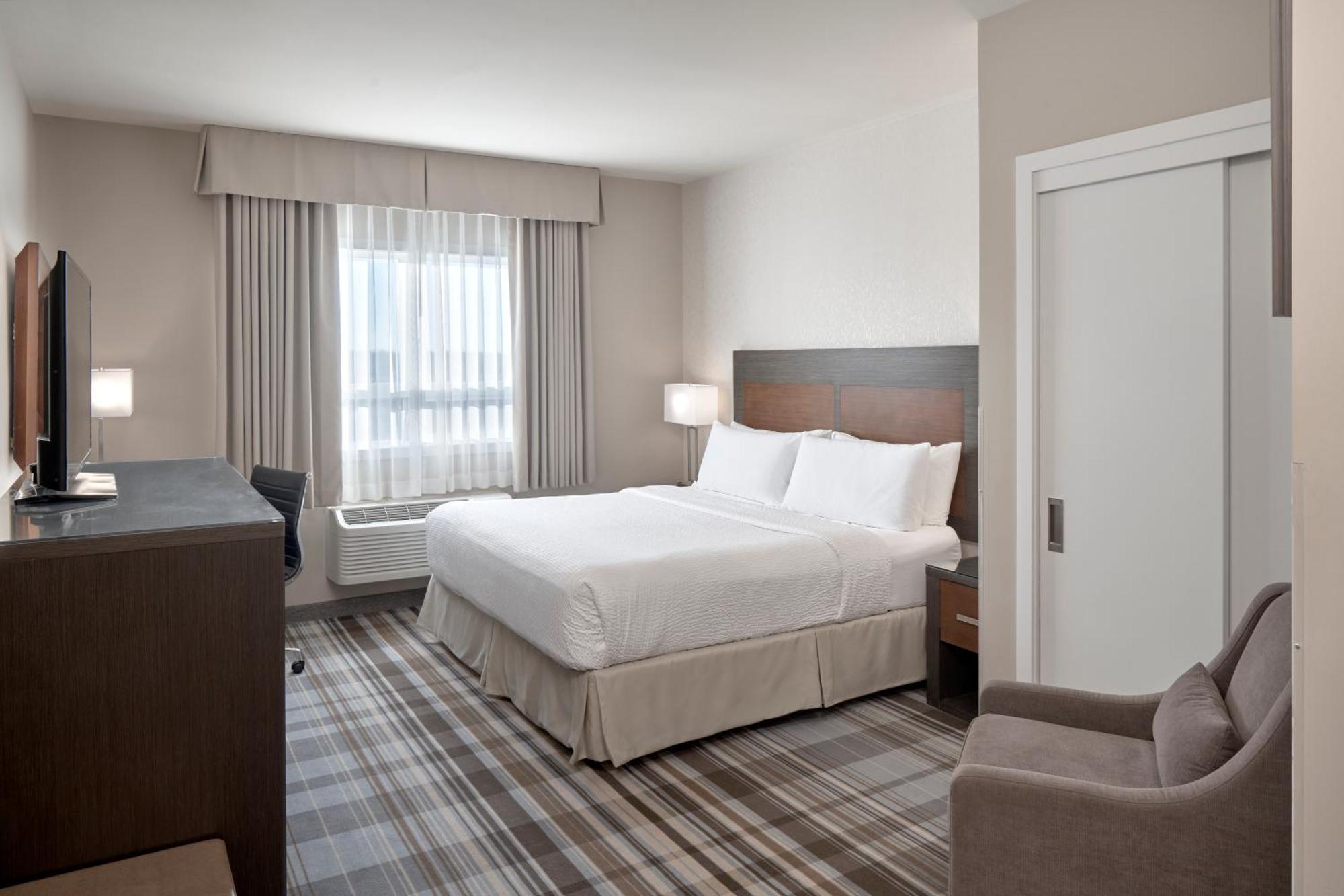 Fairfield Inn & Suites By Marriott Airdrie Ngoại thất bức ảnh