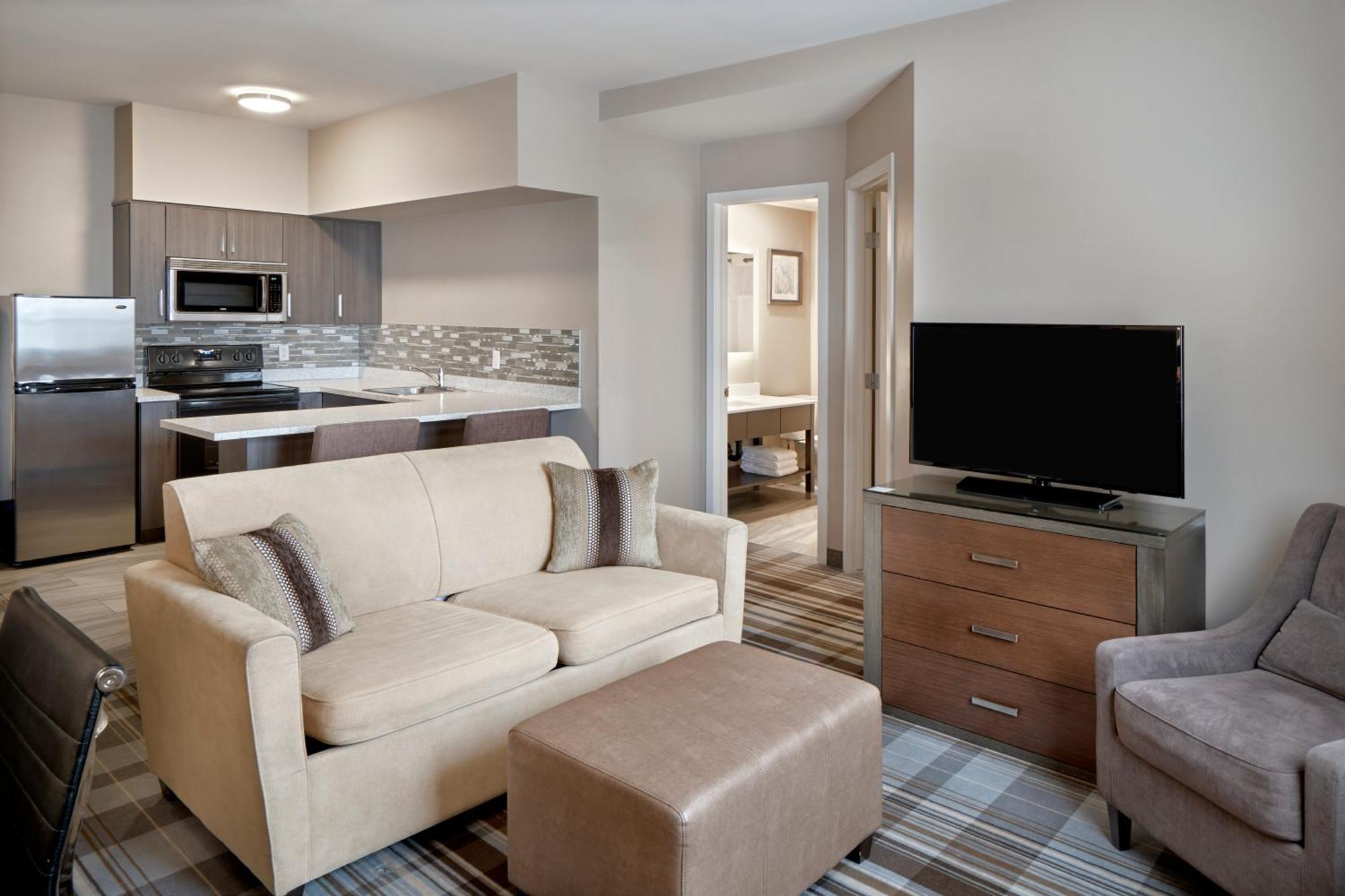 Fairfield Inn & Suites By Marriott Airdrie Ngoại thất bức ảnh