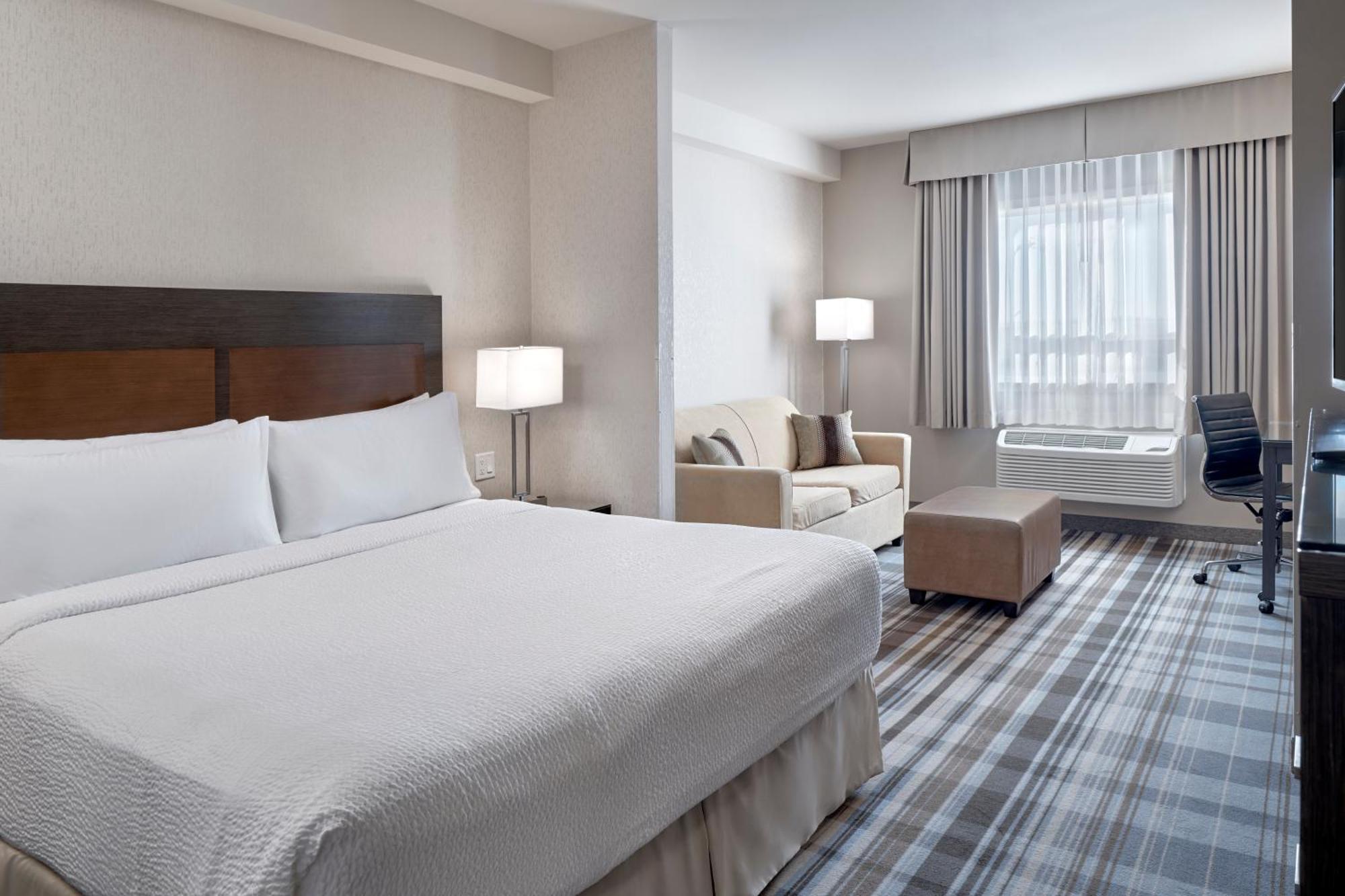 Fairfield Inn & Suites By Marriott Airdrie Ngoại thất bức ảnh