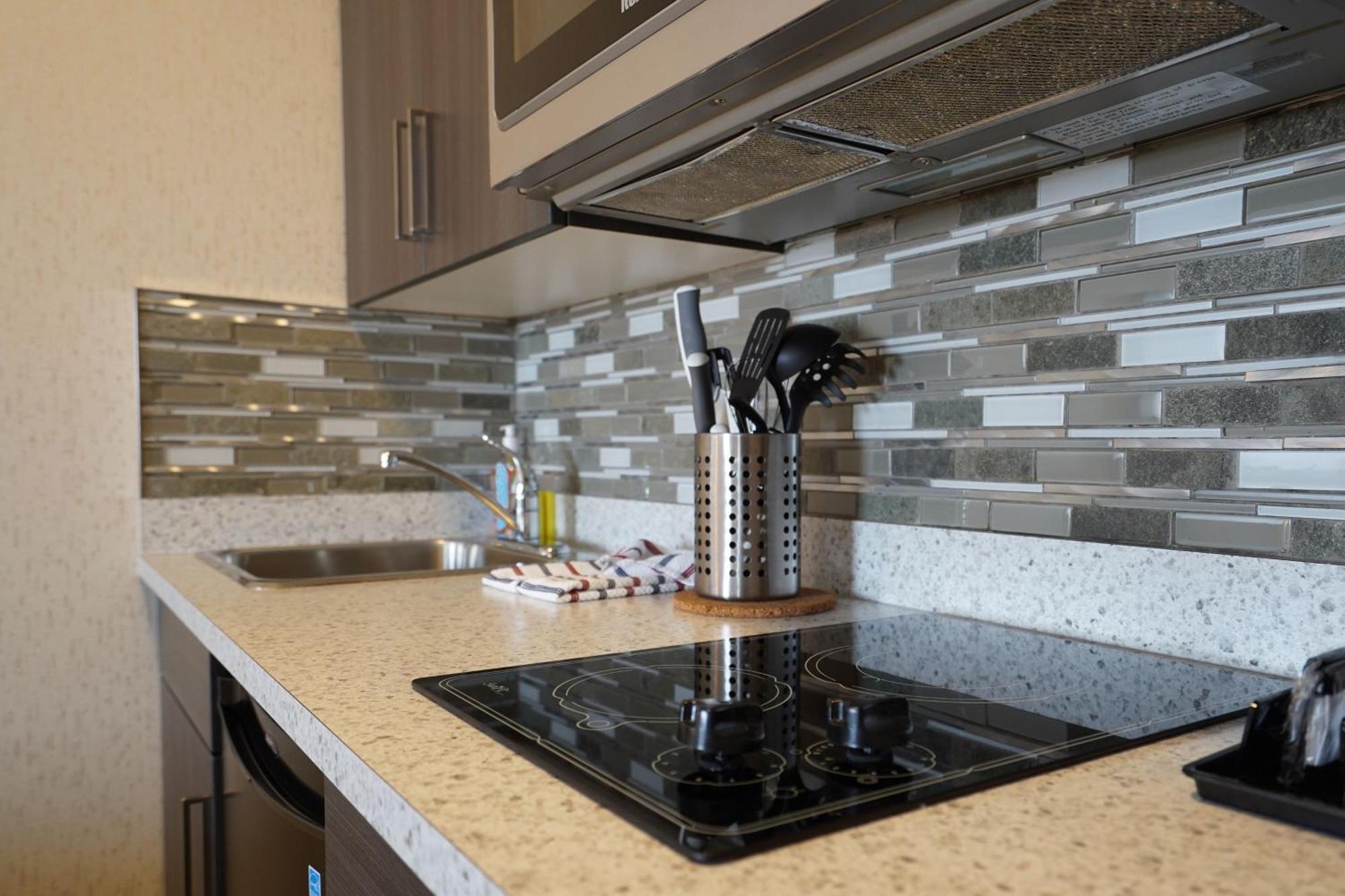 Fairfield Inn & Suites By Marriott Airdrie Ngoại thất bức ảnh